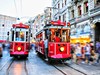 Istanbul - město dvou kontinentů 4* v centru, let z Vídně #5